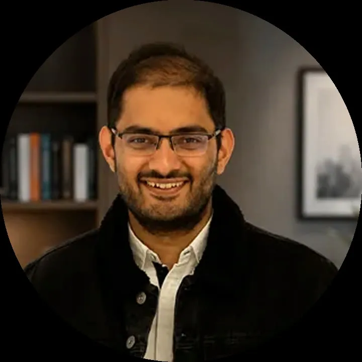 Akash Sadashivapeth