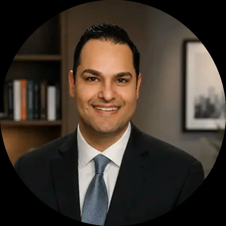 Angelo Policicchio, CPA